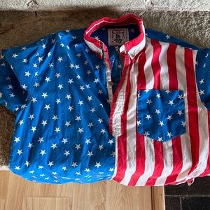 Chubbies USA Shirt